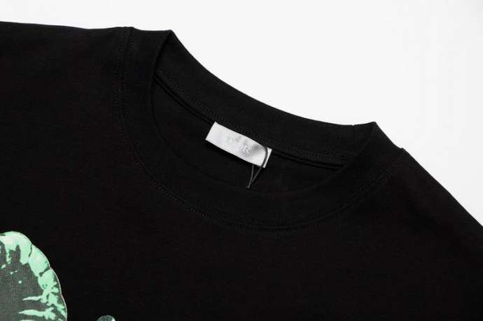 Dior T Shirts Short _SKUDiorXS-LfhtB50933970
